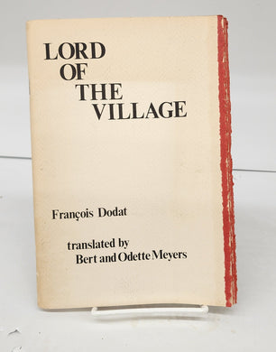 Lord of the Village