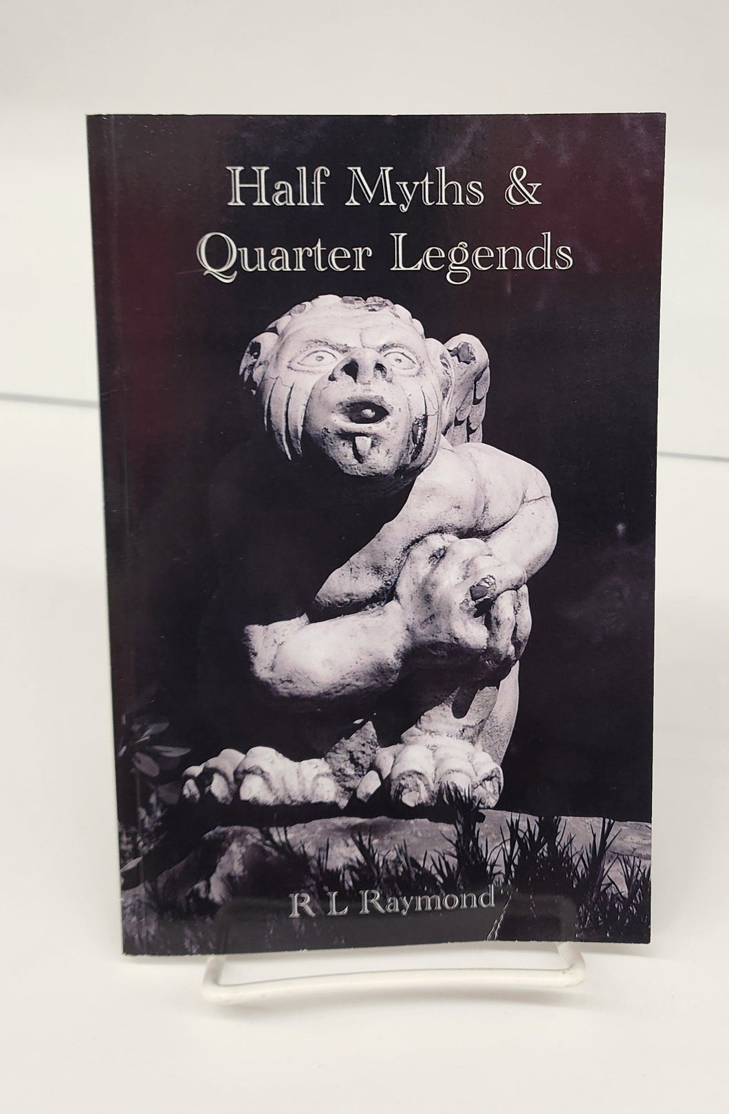 Half Myths & Quarter Legends