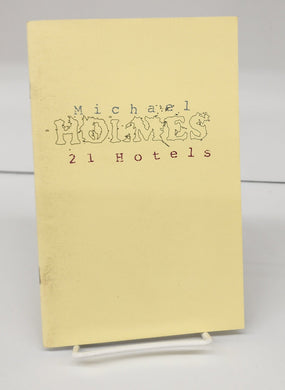 21 Hotels