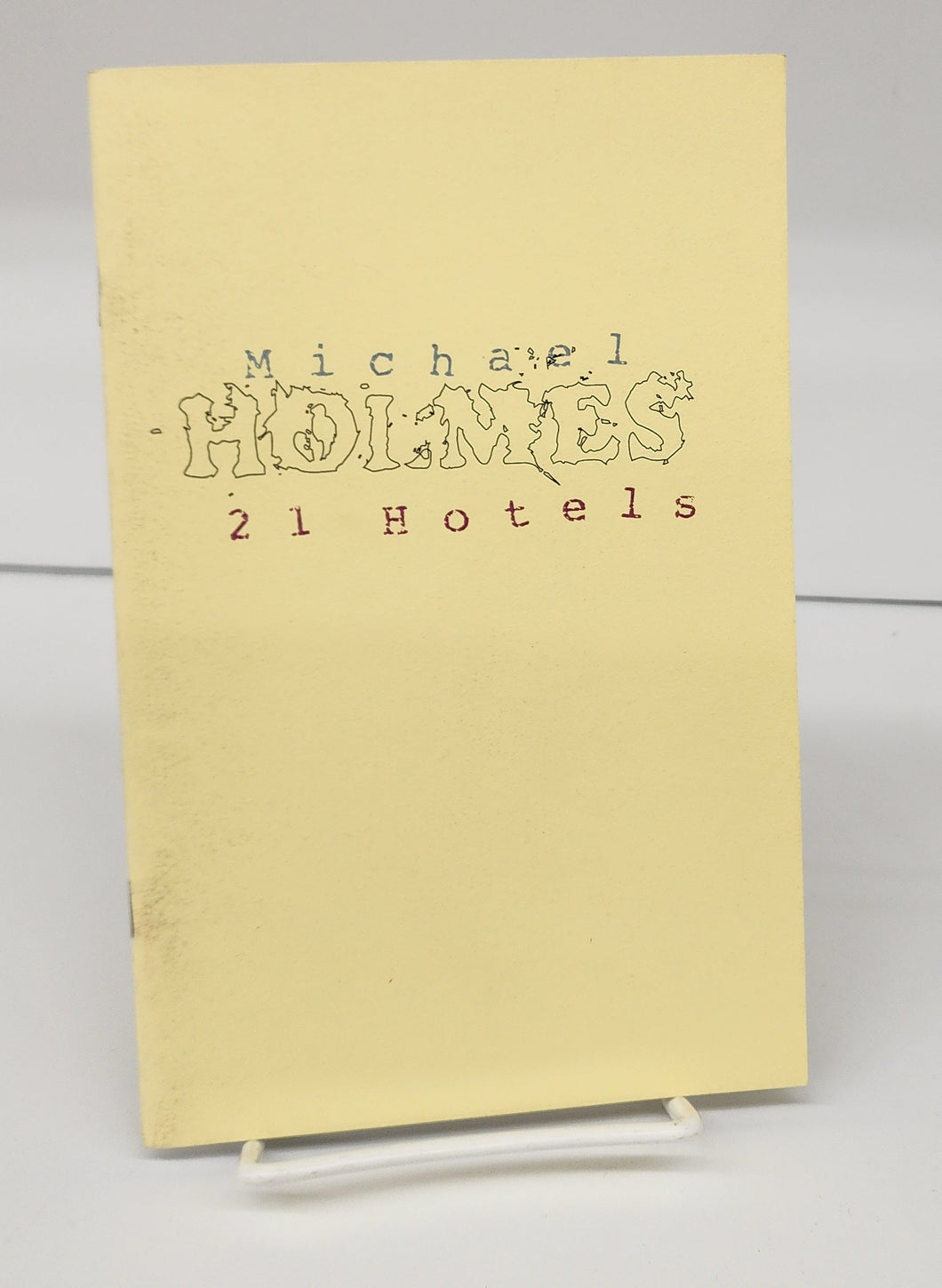 21 Hotels