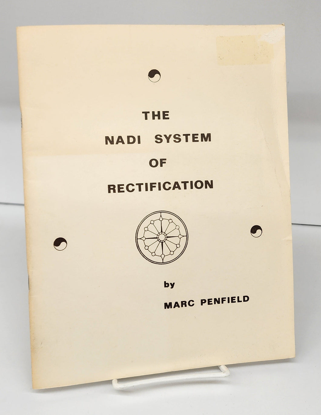 The Nadi System of Rectification