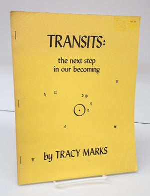 Transits: the next step in our becoming