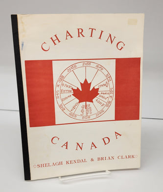 Charting Canada: a celebration of Canada and its people