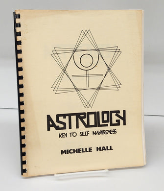 Astrology: Key To Self Awareness