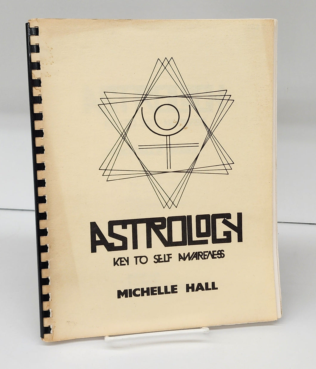 Astrology: Key To Self Awareness