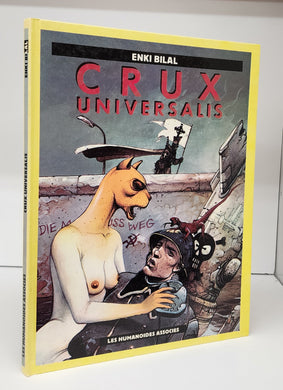 Crux Univeralis