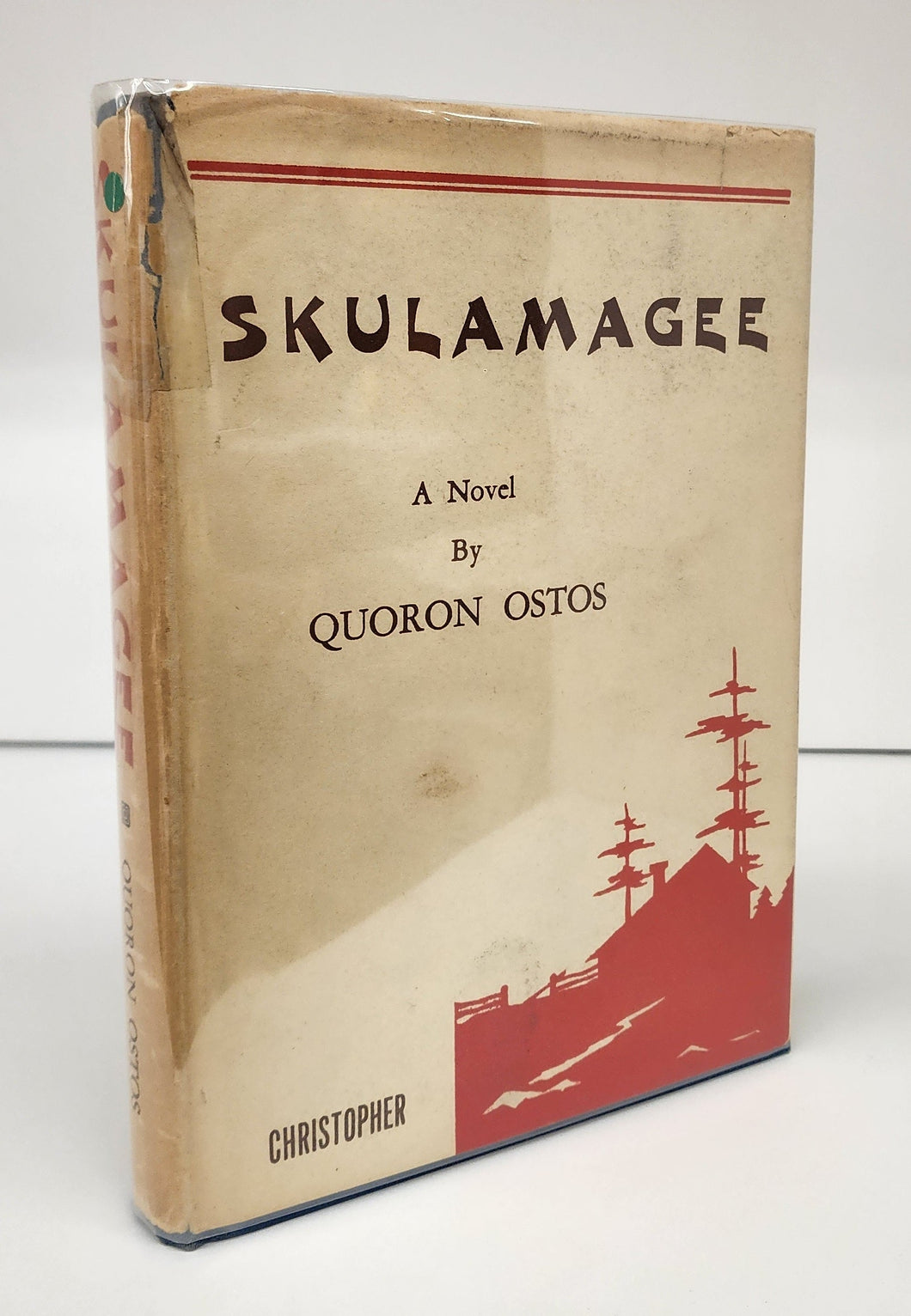 Skulamagee: A Story of Early Vancouver
