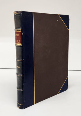 The Life and Times of Sir Leonard Tilley:  Being a Political History of New Brunswick For the Past SEventy Years