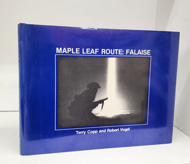 Maple Leaf Route: Falaise