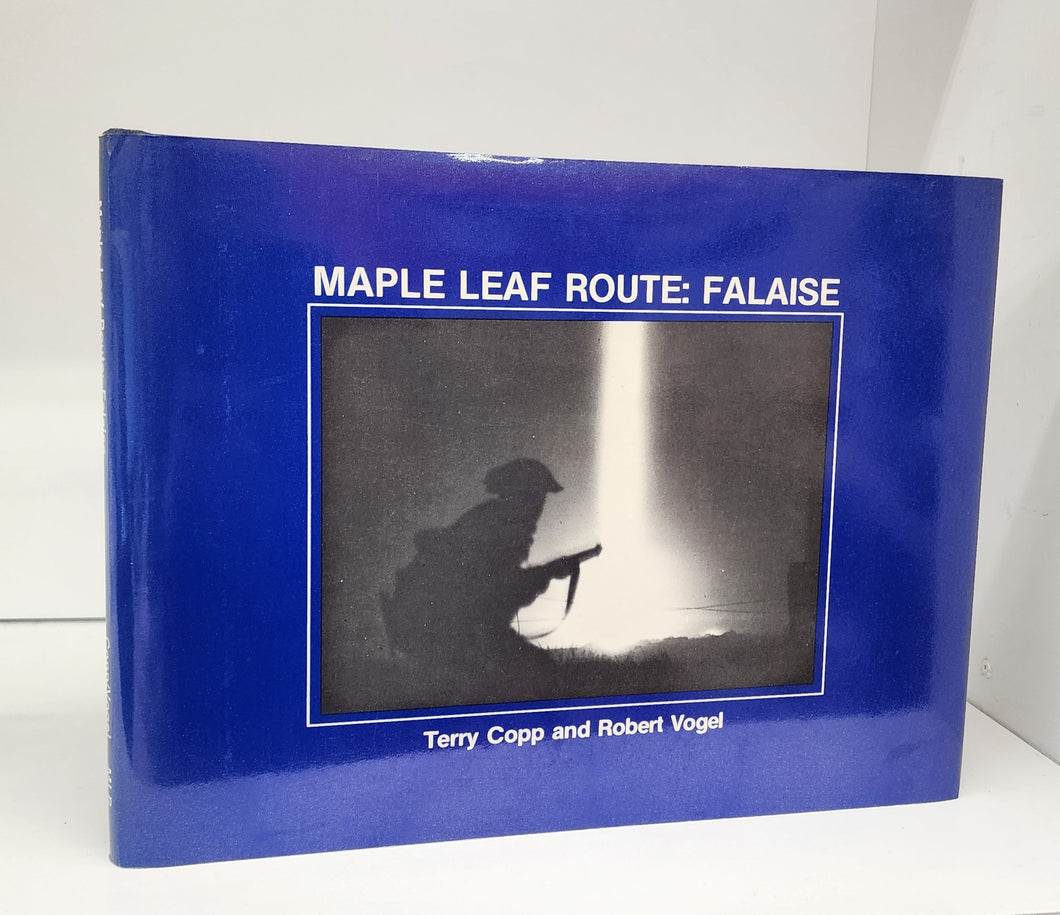 Maple Leaf Route: Falaise