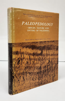 Paleopedology: Origin, Nature and Dating of Paleosols