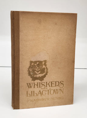 Whiskers in Lilactown