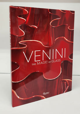 Venini: The Magic of Glass