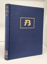 The Water-Colours of Sir Frank Brangwyn R. A. 1867-1956