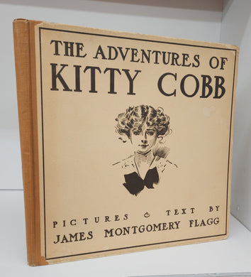 The Adventures of Kitty Cobb