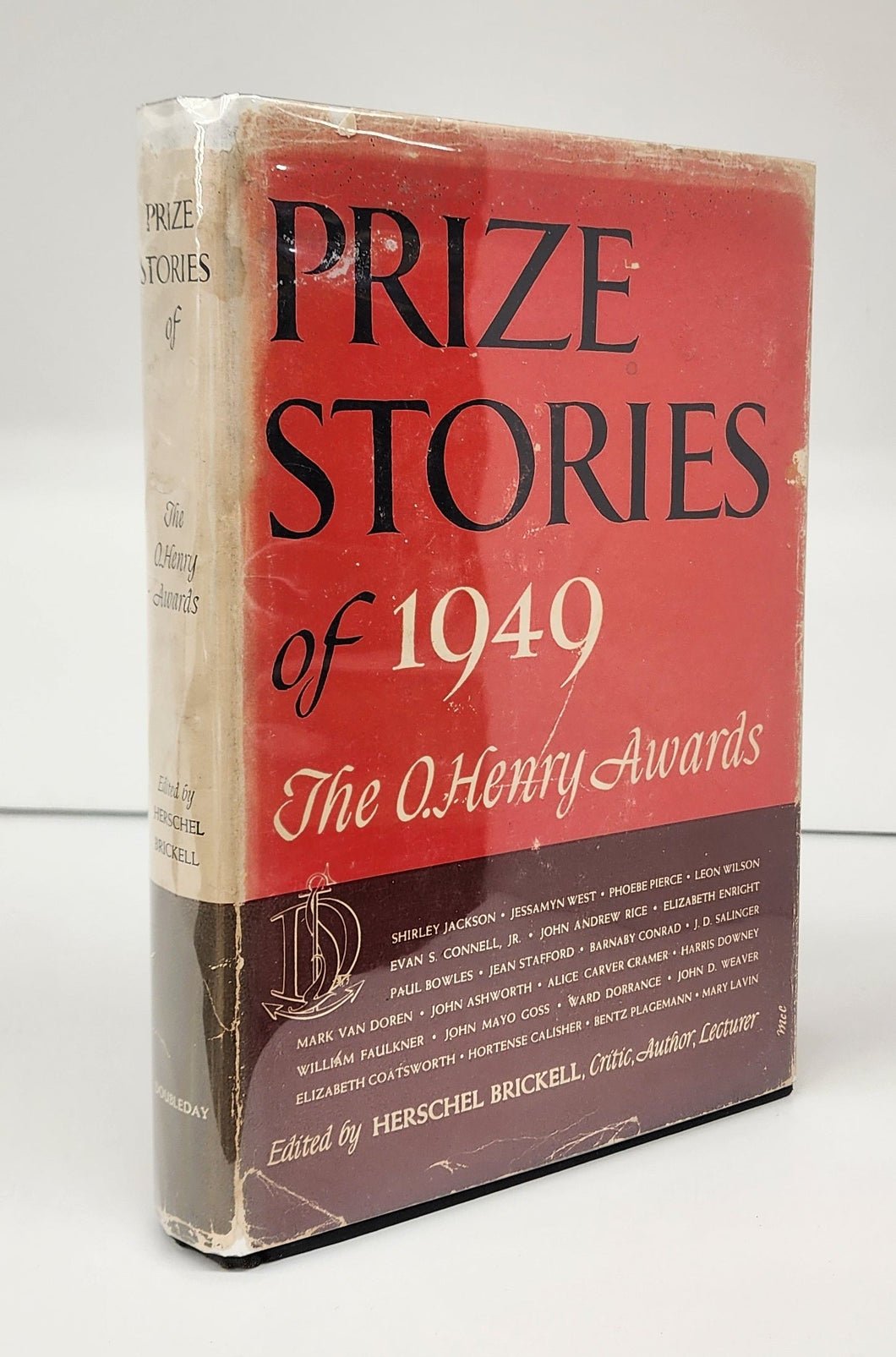 Prize Stories of 1949: The O. Henry Awards