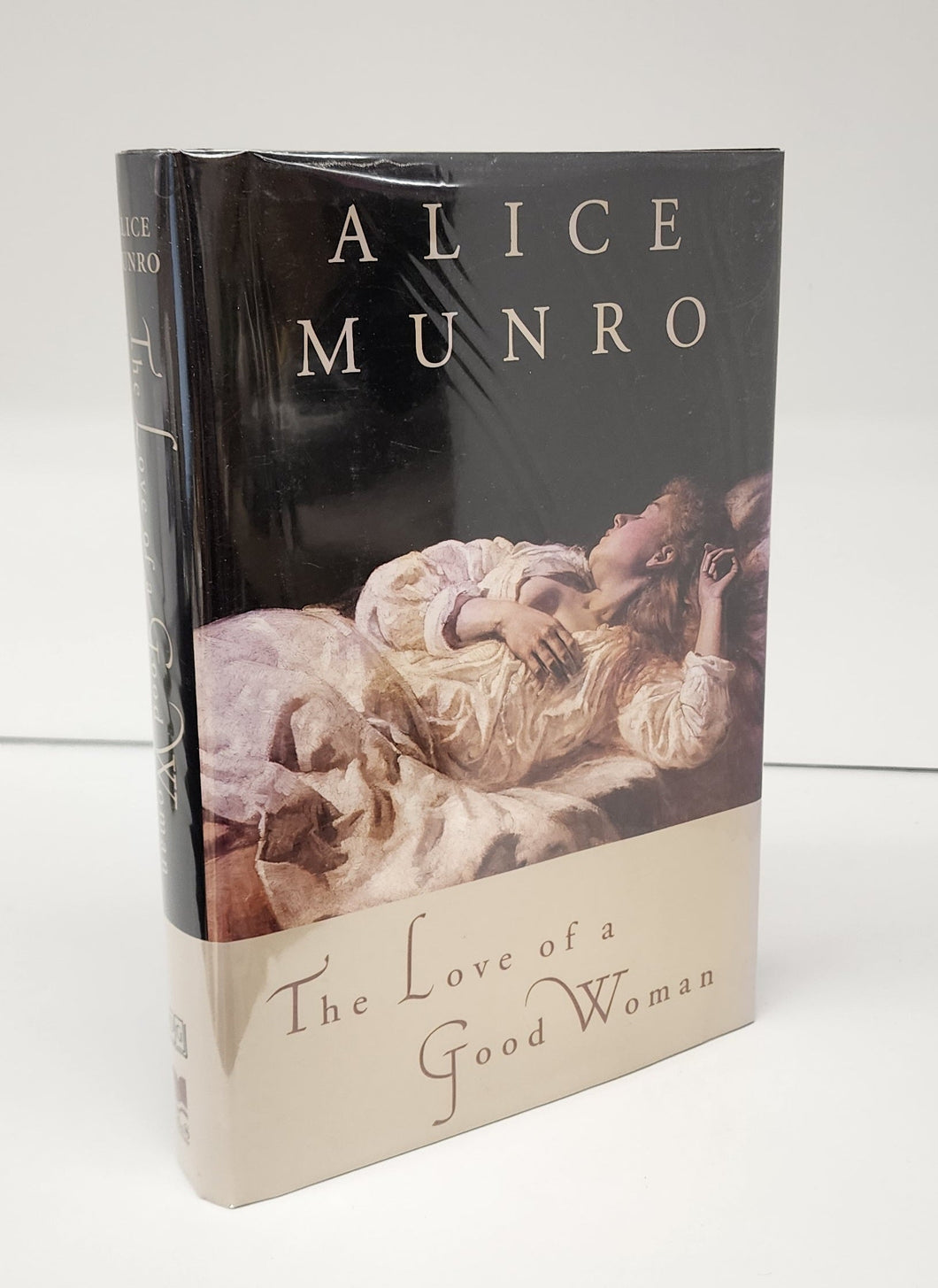 The Love of a Good Woman