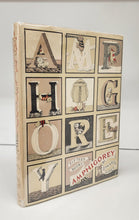 Amphigorey: Fifteen books by Edward Gorey