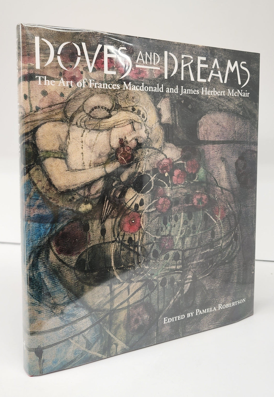Doves and Dreams: The Art of Frances Macdonald and James Herbert McNair