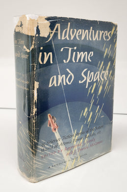 Adventures in Time and Space