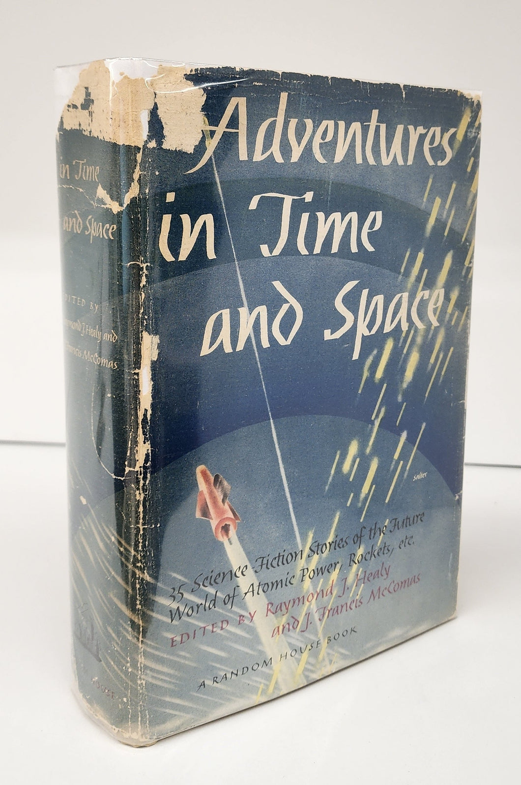 Adventures in Time and Space