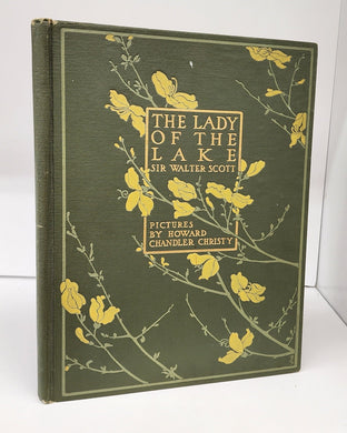 The Lady of the Lake