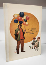 Stories the Balloonman Told