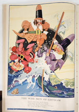 Stories the Balloonman Told