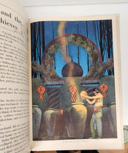 Stories the Balloonman Told