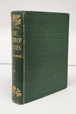 The Mirror of the Sea: Memories and Impressions