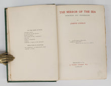 The Mirror of the Sea: Memories and Impressions