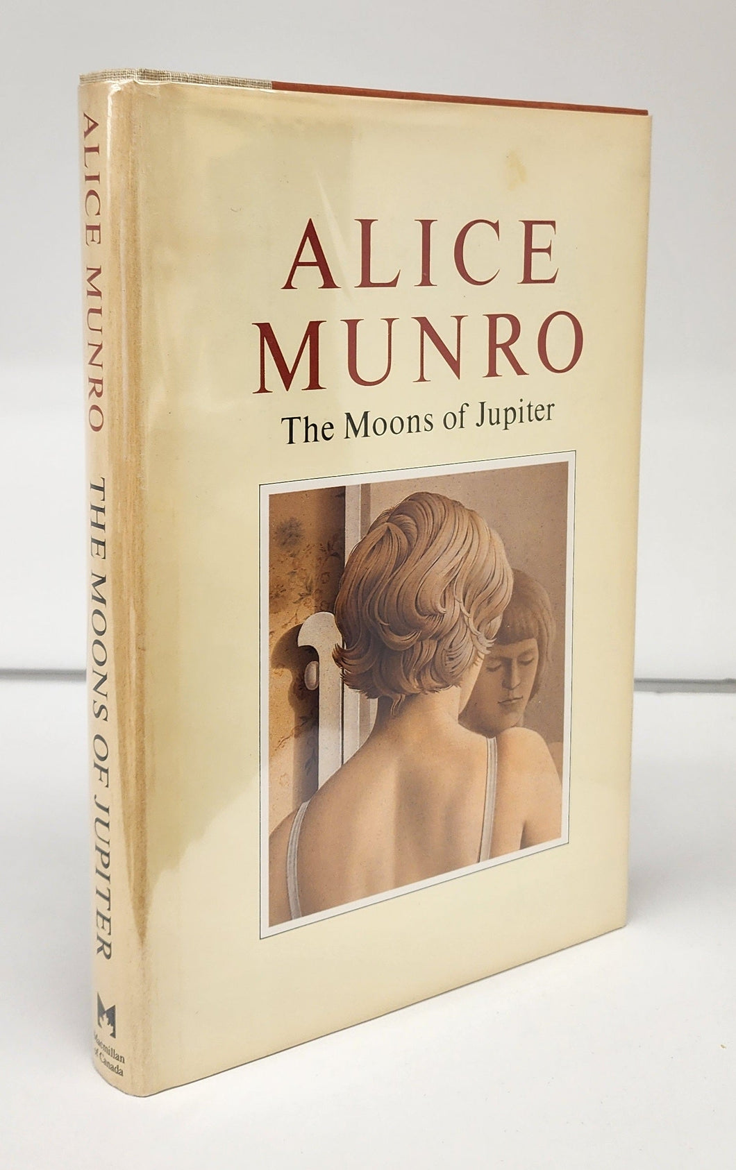 The Moons of Jupiter