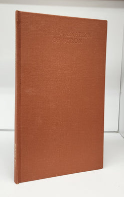 The Damnation of Byron