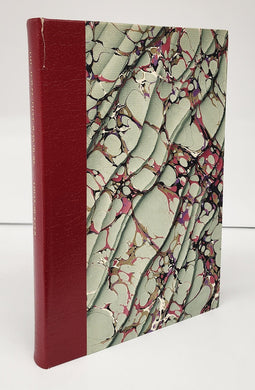 The Jewel That Was Ours