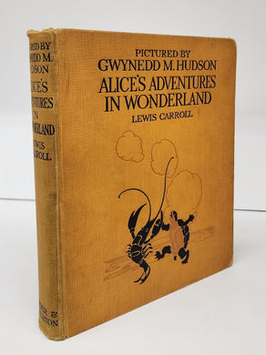 Alice's Adventures in Wonderland