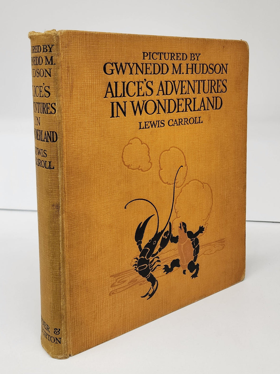 Alice's Adventures in Wonderland