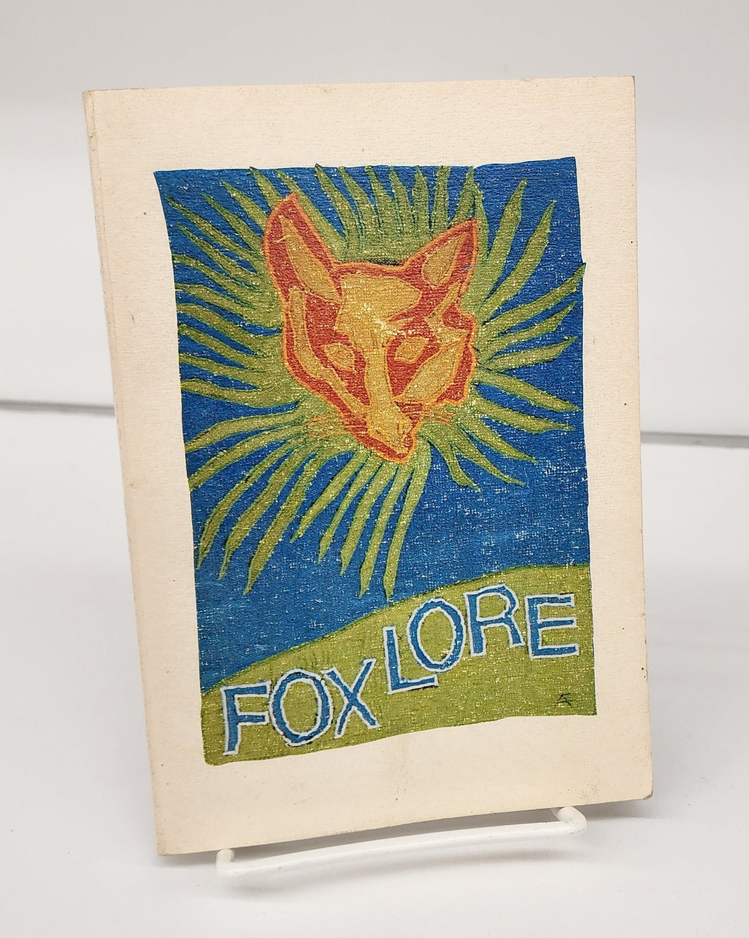 Walt Disney's Hiawatha