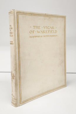 The Vicar of Wakefield