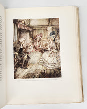 The Vicar of Wakefield