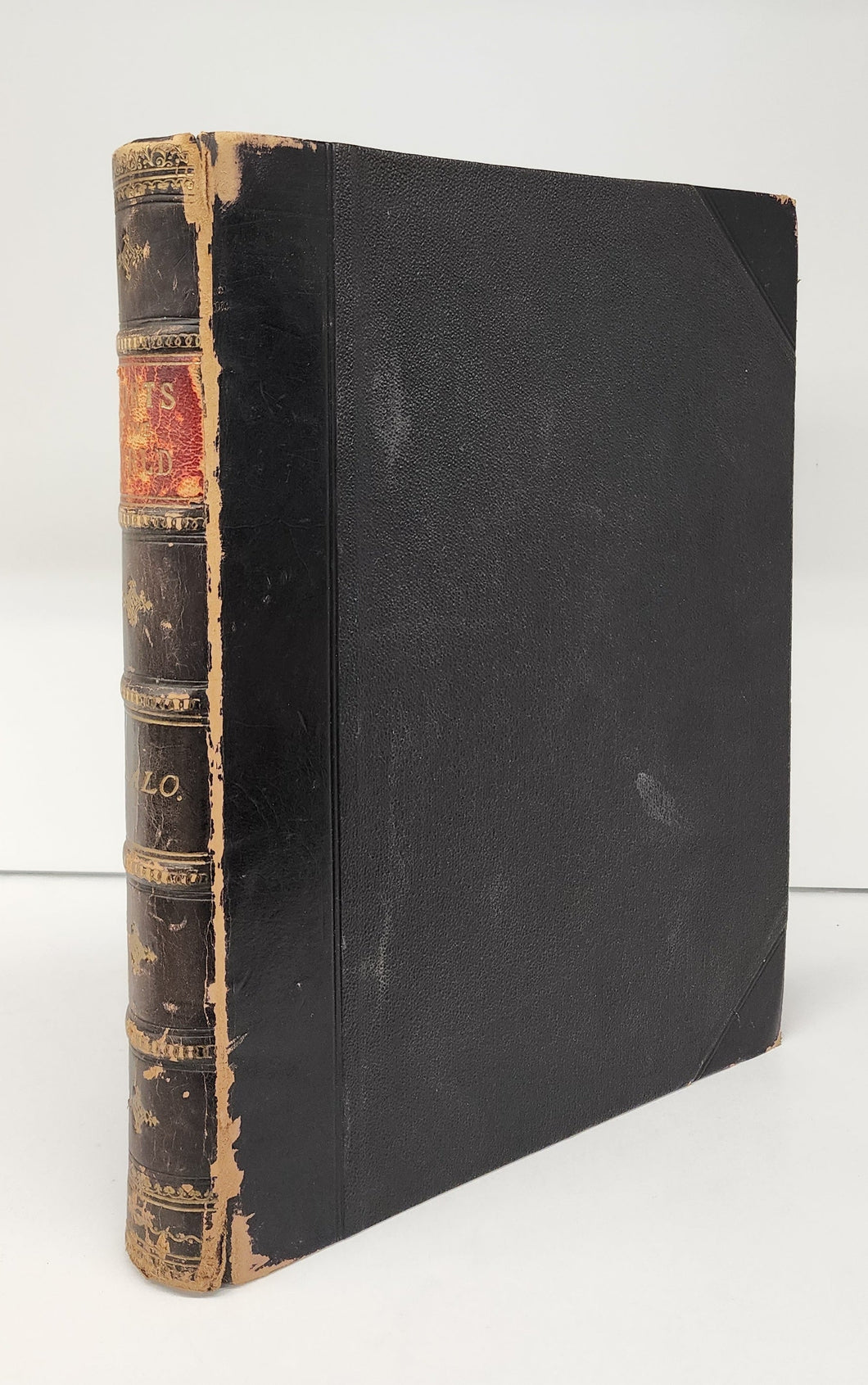 The Sports of the World with Illustrations From Drawings and Photographs