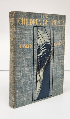 The Children of the Sea: A Tale of the Forecastle