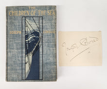 The Children of the Sea: A Tale of the Forecastle