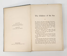 The Children of the Sea: A Tale of the Forecastle