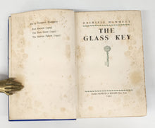 The Glass Key