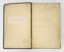 An Enquiry into the Present State of Polite Learning in Europe.