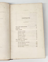 The Siege of Valencia; A Dramatic Poem. The Last Constantine: With Other Poems.