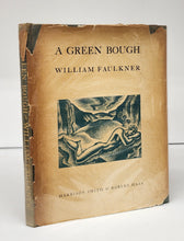 A Green Bough