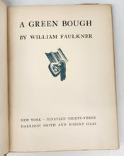 A Green Bough