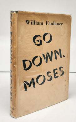 Go Down, Moses And Other Stories