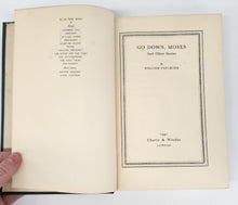 Go Down, Moses And Other Stories